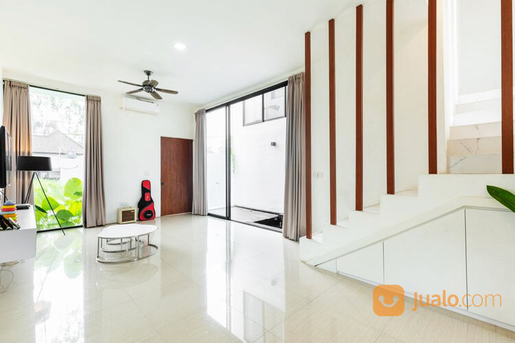 Rumah Baru 3 Bedrooms Di Jl. Gunung Salak Kerobokan Bali