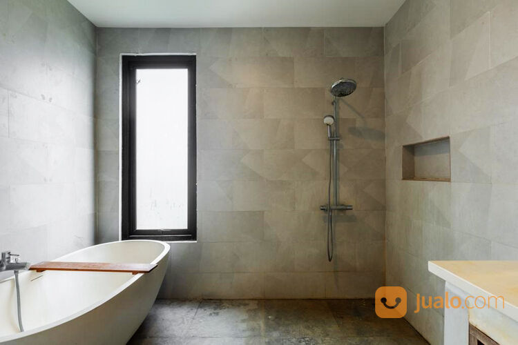 Rumah Baru 3 Bedrooms Di Jl. Gunung Salak Kerobokan Bali