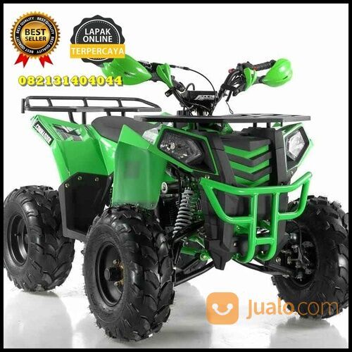 Wa O82I-3I4O-4O44, motor atv murah 125cc Kota Banjarmasin