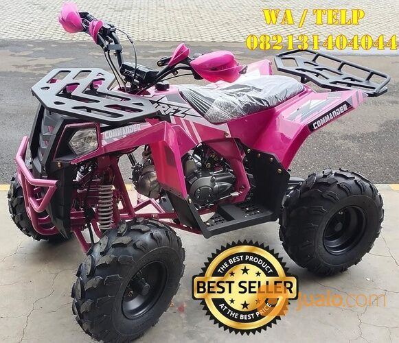 Wa O82I-3I4O-4O44, motor atv murah 125cc Kota Makassar