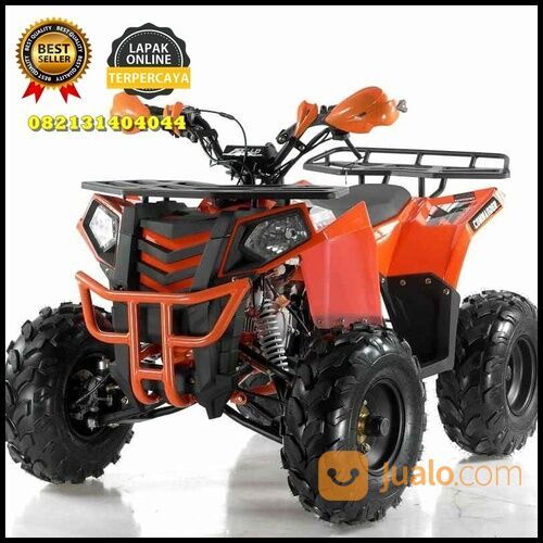 Wa O82I-3I4O-4O44, motor atv murah 125cc Kota Denpasar