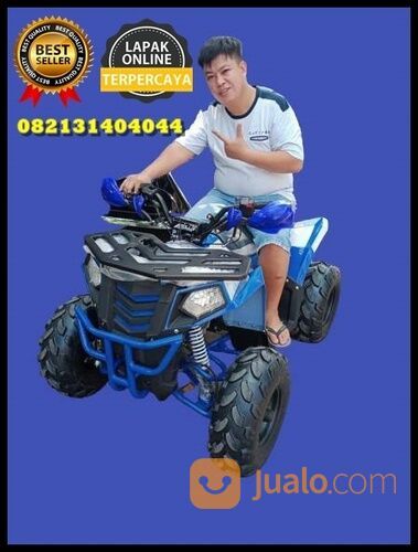 Wa O82I-3I4O-4O44, motor atv murah 125cc Kota Denpasar