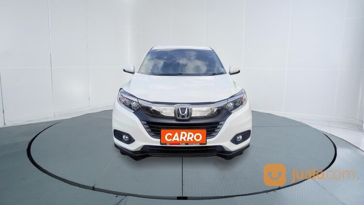 Honda HRV E AT 2020 Putih