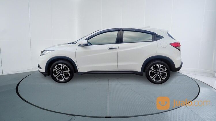 Honda HRV E AT 2020 Putih