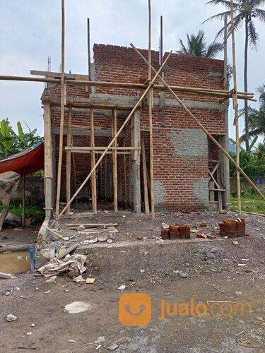 Rumah Mewah Syariah, Mulai 200 Jt-an, Free Pengurusan Surat