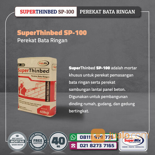 Distributor Lem Hebel Terdekat di Kab Bandung
