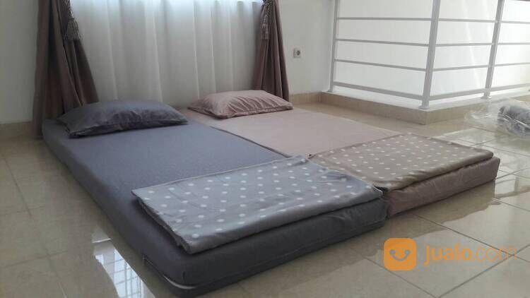 Sewa Kasur Busa Jakarta Timur | Rental Kasur Lipat | Penyewaan Matras Tidur