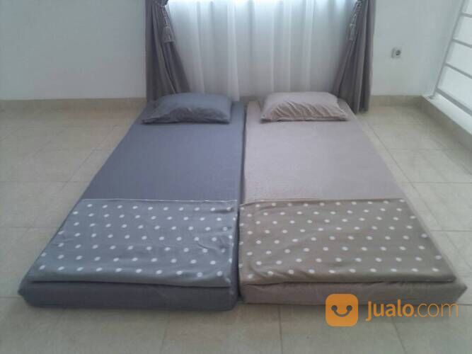 Sewa Kasur Busa Jakarta Timur | Rental Kasur Lipat | Penyewaan Matras Tidur