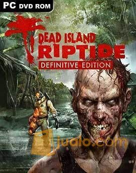 dead island pc game