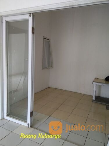 Dikontrakkan Rumah Madinah Residence-3 Pabuaran Dekat Stasun Cibinong