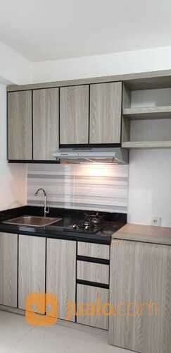 Apartemen Bassura City 1bedroom furnished cara bayar fleksibel free IPL