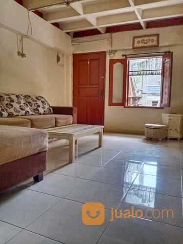 rumah susun klender lt 2 nyaman dan bersih