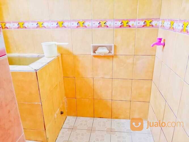 rumah susun klender lt 2 nyaman dan bersih