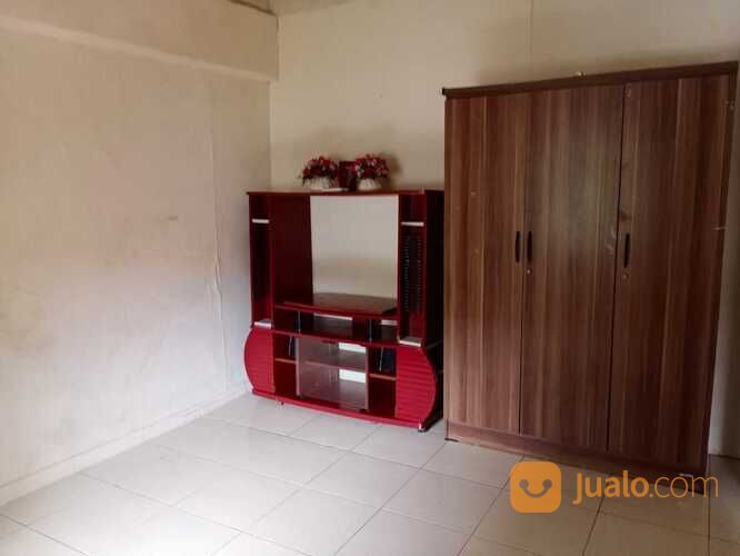 rumah susun klender lt 2 nyaman dan bersih