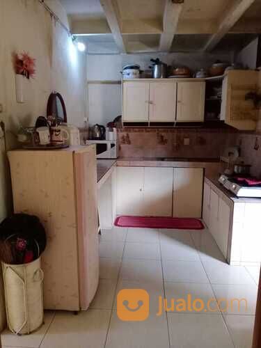 rumah susun klender lt 2 nyaman dan bersih