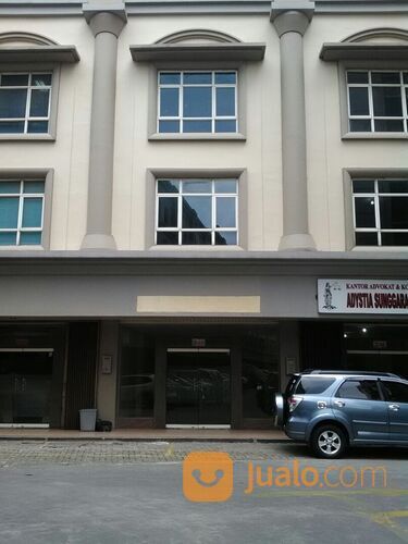 Ruko,Ruang kantor,Office Space,Ruko di Kebon Jeruk,Kembangan Jkt