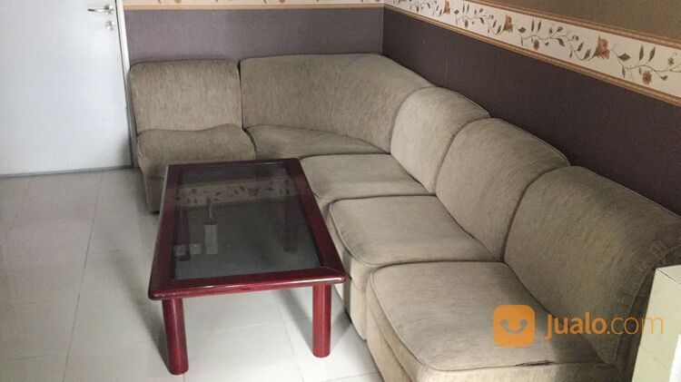 Apartment di Grand Emerald Gading Nias Kelapa Gading