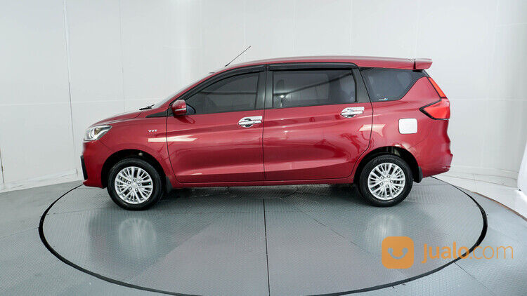Suzuki Ertiga GX AT 2018 Merah