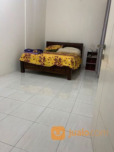 Rumah Mewah Cluster Lingkungan Elit Permata Puri Ngaliyan