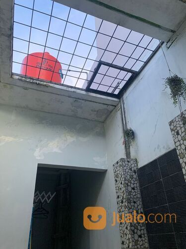 Rumah Mewah Cluster Lingkungan Elit Permata Puri Ngaliyan