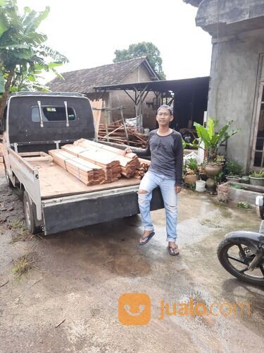 Bahan Wall Moulding Kayu Dan Jasa Pasang