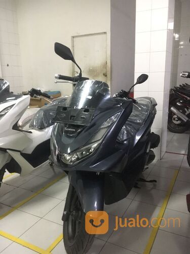 New Honda PCX 2022