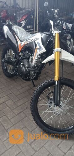 Honda CRF 150L 2022