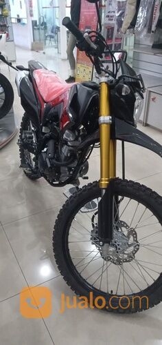 Honda CRF 150L 2022