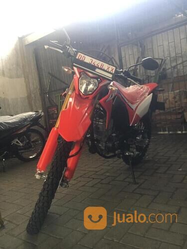 Honda CRF 150L 2022