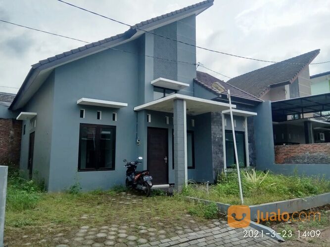 Ready Rumah Mewah Siap Huni Di Perumahan Permata Garden Ngaliyan
