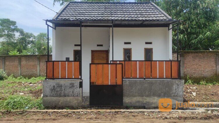 CUKUP 3 JUTA ALL IN PUNYA RUMAH, DEKAT PABRIK FENGTAY