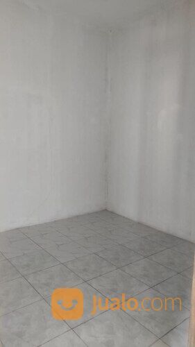 CUKUP 3 JUTA ALL IN PUNYA RUMAH, DEKAT PABRIK FENGTAY