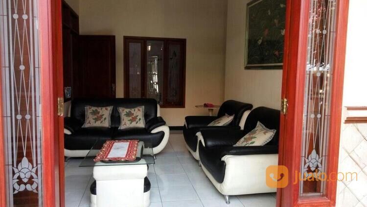 Rumah Tinggal Bagus Nyaman Lokasi Perum Griya Sarana Mandiri Malang