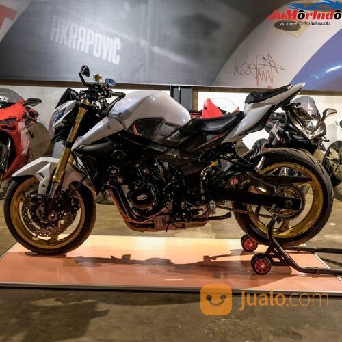 Murah Motor Suzuki GSR750