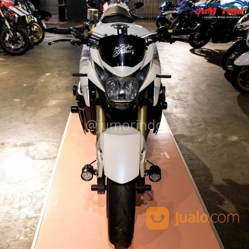 Murah Motor Suzuki GSR750