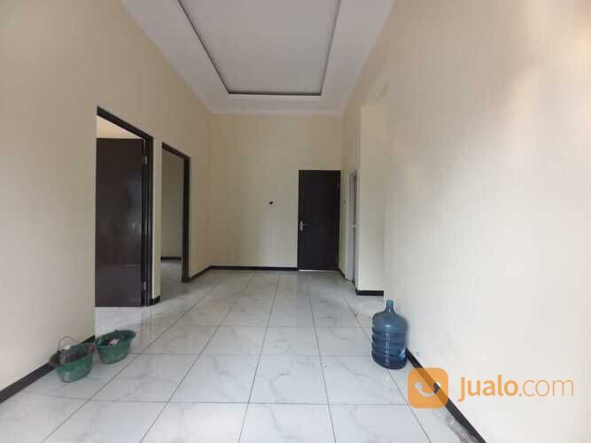 Rumah Baru Minimalis Siap Huni Di Mijen Semarang