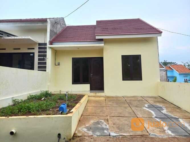 Rumah Baru Minimalis Siap Huni Di Mijen Semarang