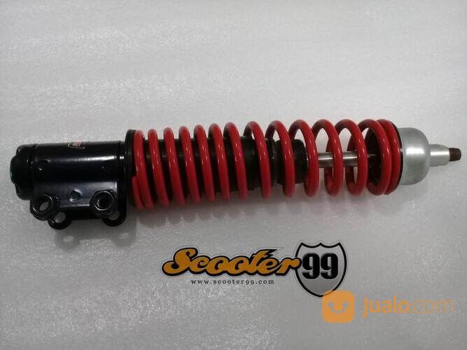 Front Shock Vespa S 125/150 Original