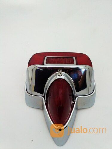 Rear Light Siem RLS03 Brand New Repro Rear