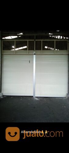 081291728685 TUKANG ROLLING DOOR KEMAYORAN SUMUR BATU HUTAN PANJANG