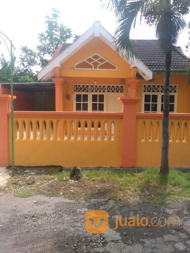 D I J U A L Rumah Siap Huni di Bumi Sooko Permai Mojokerto