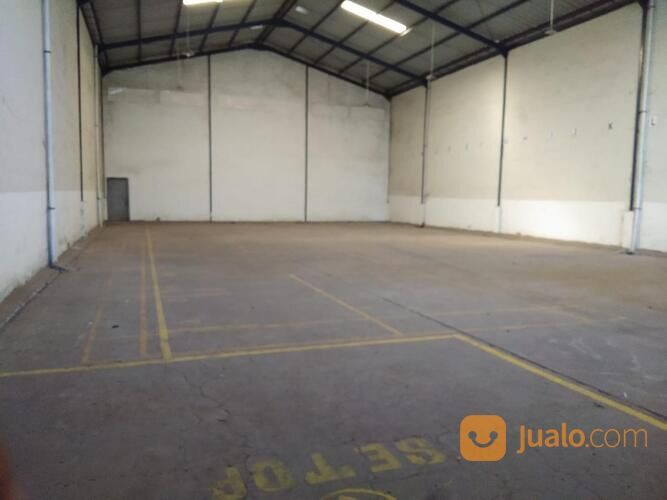 GUDANG murah meriah sekali (4my) di marunda center