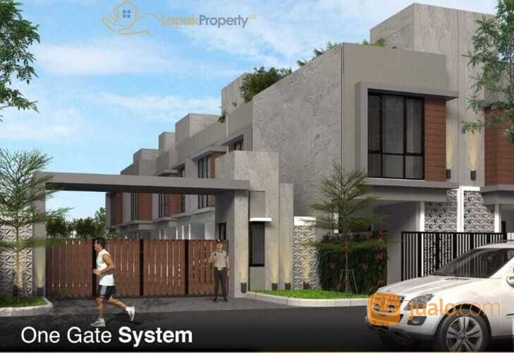 RESIDENCE CAWANG JAKARTA TIMUR
