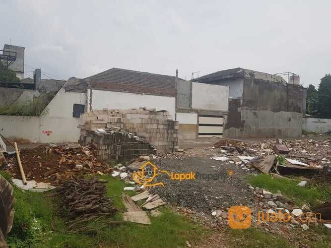 RESIDENCE CAWANG JAKARTA TIMUR