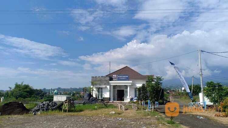 Perumahan Modern Mewah, Nyaman, Harga bersaing PERMATA PERMADANI RESIDENCE