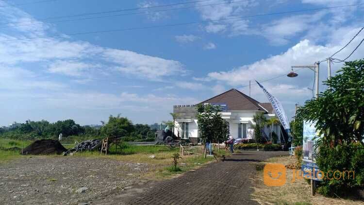 Perumahan Modern Mewah, Nyaman, Harga bersaing PERMATA PERMADANI RESIDENCE