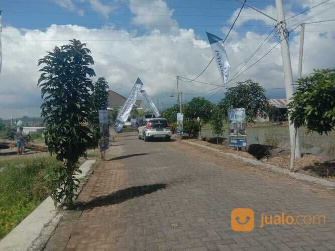 Perumahan Modern Mewah, Nyaman, Harga bersaing PERMATA PERMADANI RESIDENCE