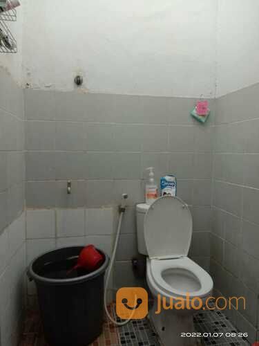 Rumah Siap Huni di Perumahan Limus Pratama Regency, Cileungsi, Bogor
