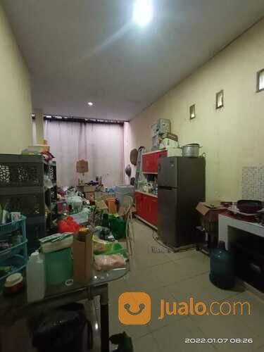 Rumah Siap Huni di Perumahan Limus Pratama Regency, Cileungsi, Bogor