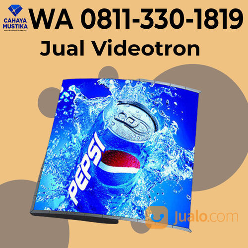 WA 0811 330 1819 | Videotron Mobil Jakarta